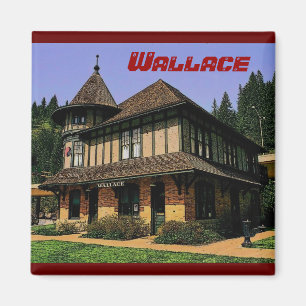 Aimant de Wallace