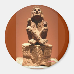 Aimant de Xochipilli