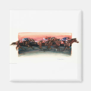Aimant DEA25 cheval Race.tif