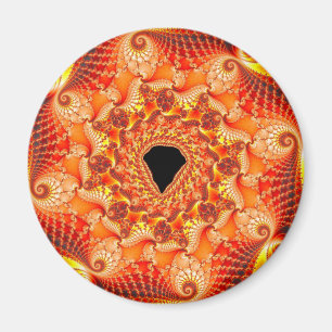 Aimant Déclenchement