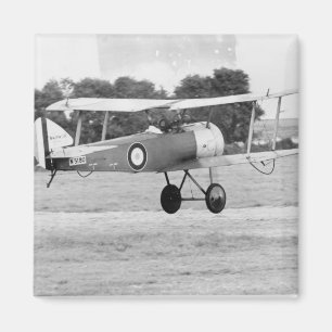 Aimant Décollage d'avions de Sopwith