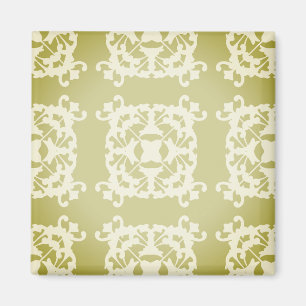 Aimant Décor - Olive