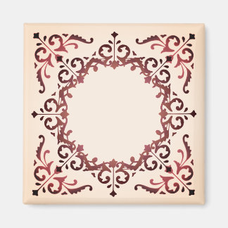 Aimant décoratif - Girofle