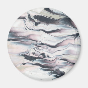 Aimant Découpe marbling V