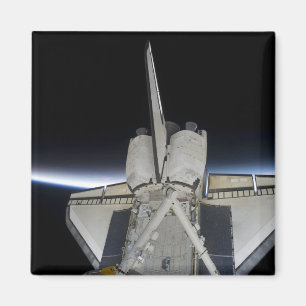 Aimant Découverte de navette spatiale 6