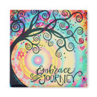 Découvrez l'inspiration du voyage