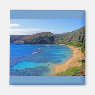 Aimant Deep Hanauma Bay 3, Honolulu, Oahu, Hawaii Inland