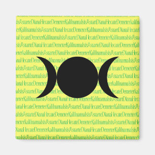 Aimant Déesse Chant