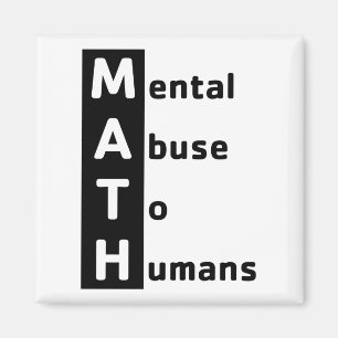 Aimant Définition de maths