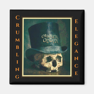 Aimant d'élégance en panne