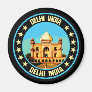 Aimant Delhi