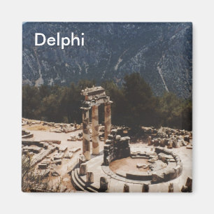 Aimant Delphi