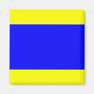 Aimant Delta Nautique "D"