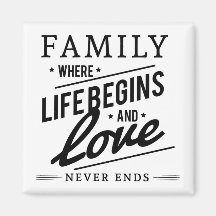 Demande de famille