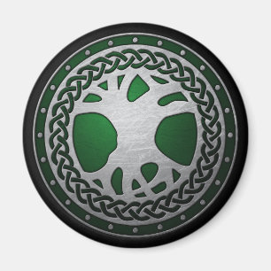 Aimant d'emblème de Gaiscioch