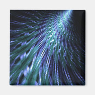 Aimant dément de vortex