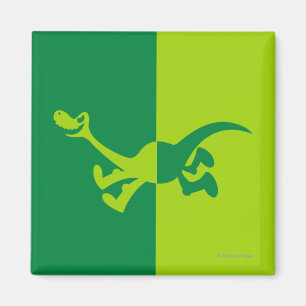 Aimant Demi/Demi Arlo