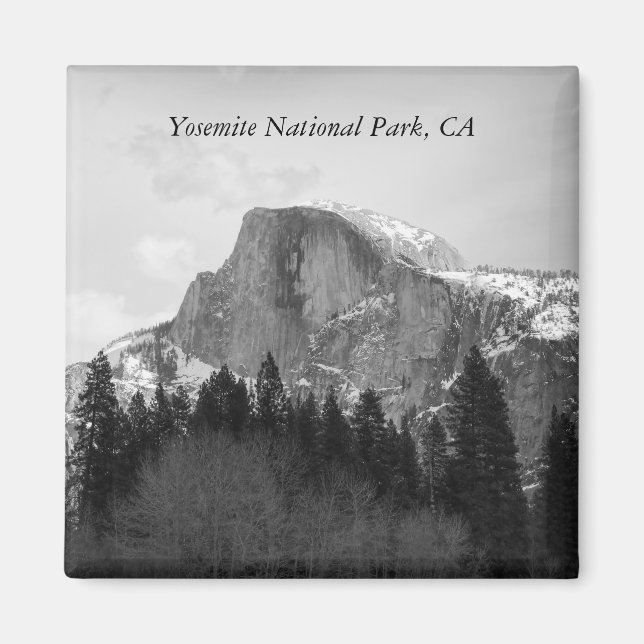 Aimant demi-dôme (Devant)