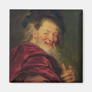 Aimant Democritus 1692
