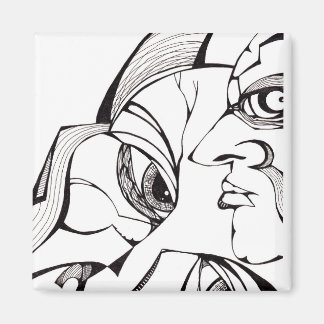 Aimant Démon intérieur