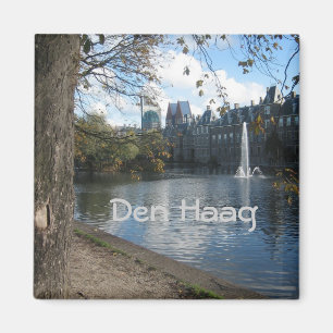 Aimant Den Haag