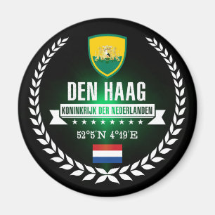 Aimant Den Haag
