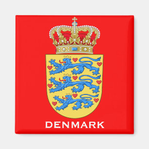 Aimant Denmark Coat