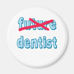 Aimant Dental School Grad Products
