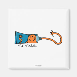 Aimant dentifrice