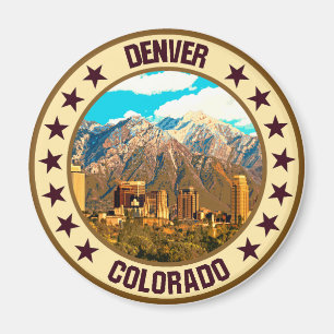 Aimant Denver