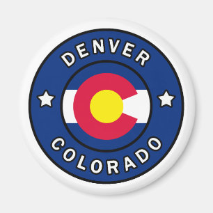 Aimant Denver Colorado