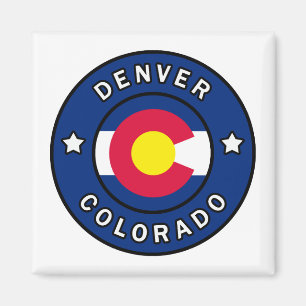 Aimant Denver Colorado