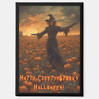 Aimant déplaisant Éffrayant d'Halloween