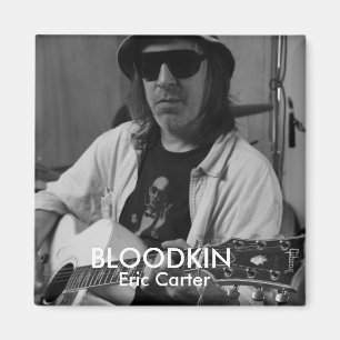 AIMANT D'ÉRIC CARTER