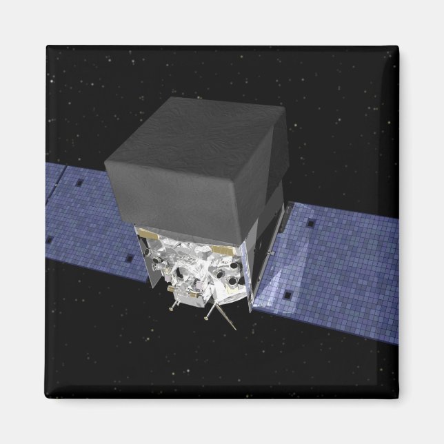 AIMANT DERNIÈRE 2 (Devant)