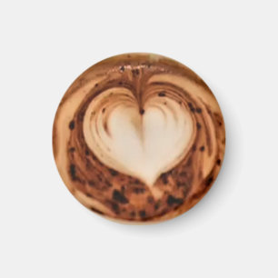 Aimant Dernière art #3