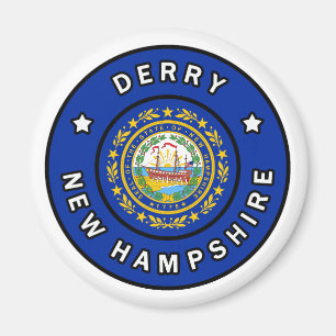 Aimant Derry New Hampshire