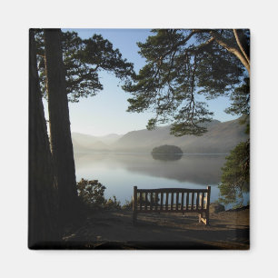 Aimant Derwentwater