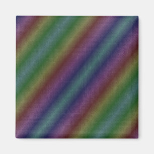 Aimant des couleurs sombres grondent des coques coussins