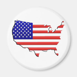 Aimant des Etats-Unis