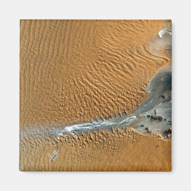 Aimant Désert de Namib, Namibie (Devant)