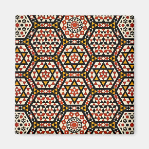 Aimant Design arabe #12 à Emporio Moffa