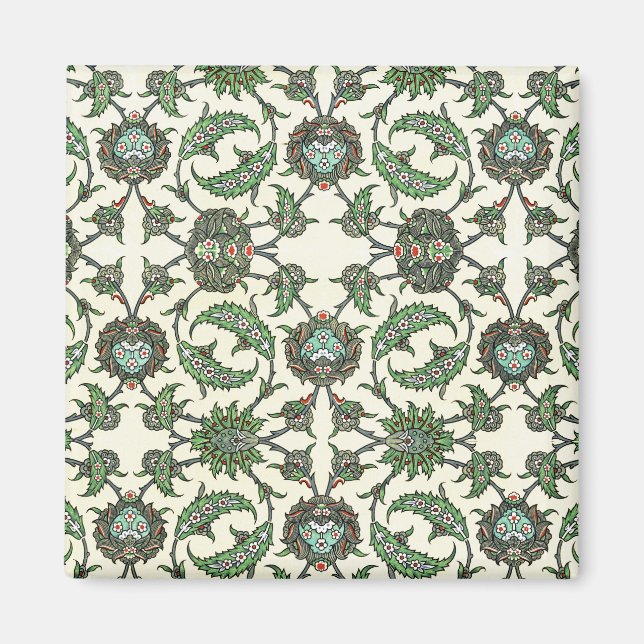 Aimant Design arabe n°5 à Emporio Moffa (Devant)