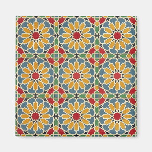 Aimant Design arabe n°7 à Emporio Moffa