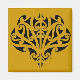 Aimant Design maori