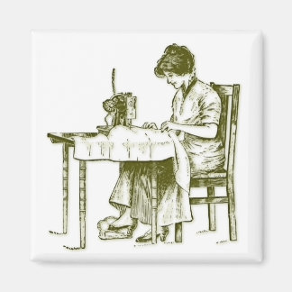 Aimant Design Seamstress