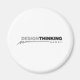 Aimant Design Thinking Hawaii