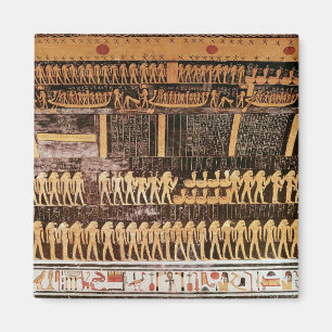 Aimant Détail du livre du jour