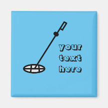 détecteur de métal