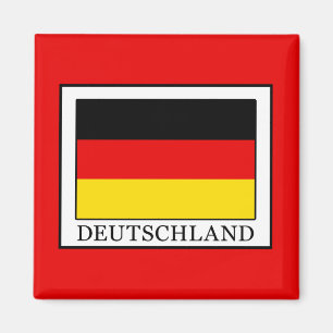 Aimant Deutschland